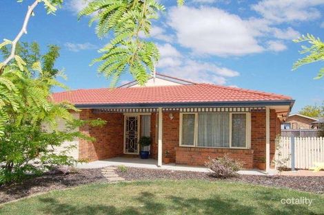 33 Mundawari Cct, Ngunnawal, ACT 2913