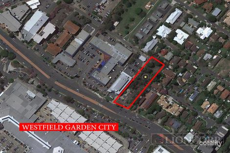 2140 Logan Rd, Upper Mount Gravatt, QLD 4122