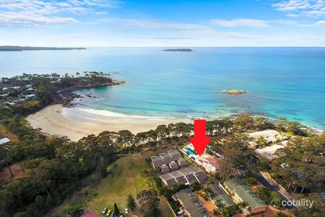 Property photo of 5/10 Edgewood Place Denhams Beach NSW 2536
