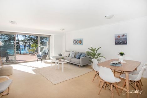 Property photo of 5/10 Edgewood Place Denhams Beach NSW 2536