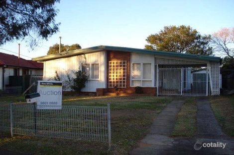 Property photo of 58 St Johns Road Heckenberg NSW 2168