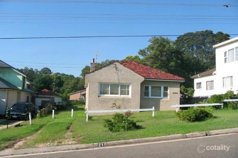 Property photo of 21 Quinlan Parade Manly Vale NSW 2093