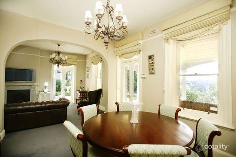 Property photo of 2 North Parade Hunters Hill NSW 2110