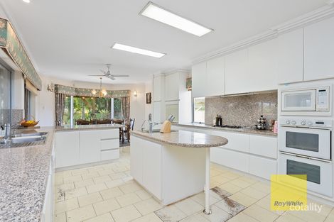 Property photo of 71 Birdwood Parade Dalkeith WA 6009