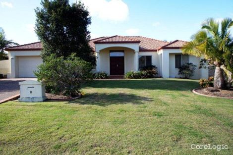 Property photo of 8 London Chase Arundel QLD 4214