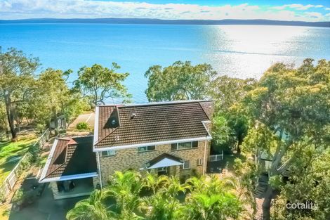 Property photo of 115 Beelong Street Macleay Island QLD 4184