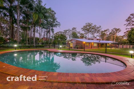 Property photo of 49 Scribner Avenue Forestdale QLD 4118