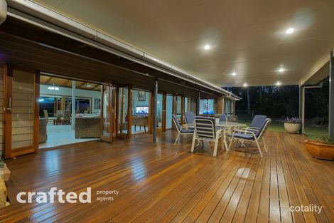 Property photo of 49 Scribner Avenue Forestdale QLD 4118