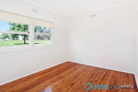 Property photo of 15 Araluen Avenue St Marys NSW 2760