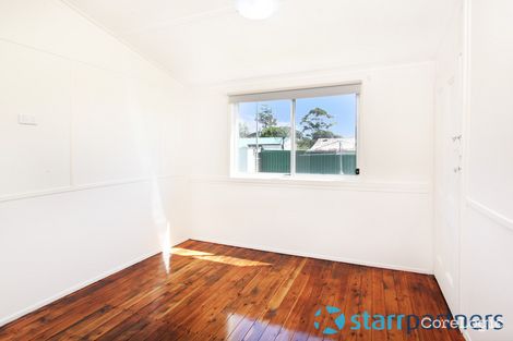 Property photo of 15 Araluen Avenue St Marys NSW 2760