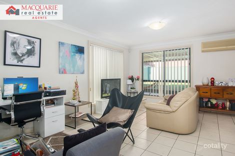 Property photo of 9 Aintree Close Casula NSW 2170
