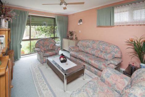 Property photo of 51 Harwell Road Ferntree Gully VIC 3156
