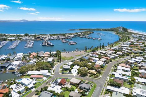 4 Nabilla St, Buddina, QLD 4575