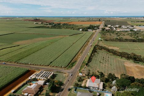 Property photo of 364 Bargara Road Rubyanna QLD 4670