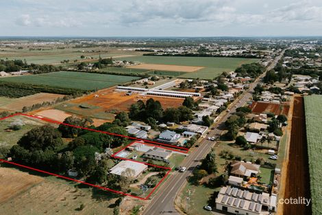 Property photo of 364 Bargara Road Rubyanna QLD 4670