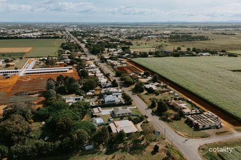 Property photo of 364 Bargara Road Rubyanna QLD 4670