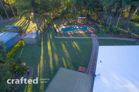 Property photo of 49 Scribner Avenue Forestdale QLD 4118