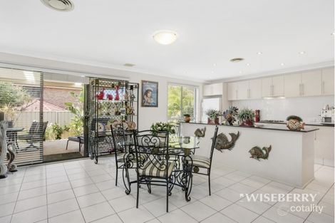 Property photo of 22 Lily Lane Woongarrah NSW 2259