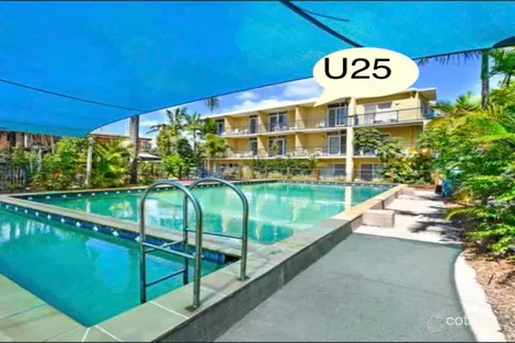 25/125 Frank St, Labrador, QLD 4215