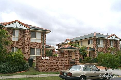 Property photo of 14-16 Warbler Parade Varsity Lakes QLD 4227