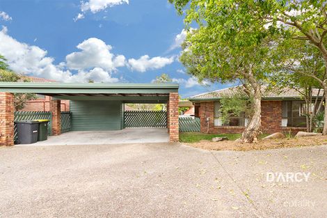 19 Trebonne St, The Gap, QLD 4061