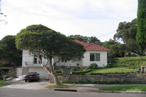 29 Hopetoun Ave, Vaucluse, NSW 2030