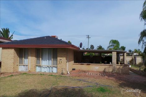 Property photo of 50 Rhine Crescent Beechboro WA 6063