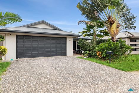 Property photo of 13 Arrowsmith Close Smithfield QLD 4878