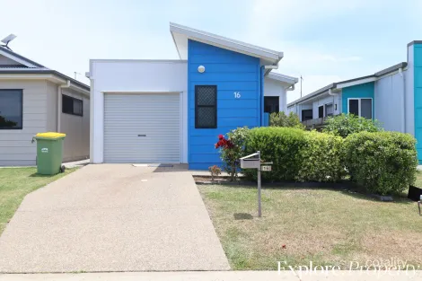 Property photo of 16 Reflection Street Mount Pleasant QLD 4740