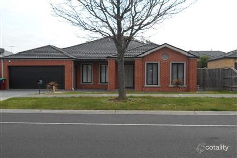 Property photo of 21 Ridgemont Drive Berwick VIC 3806