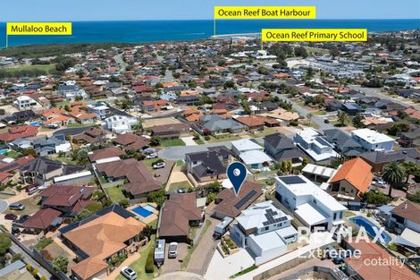 Property photo of 12B Thimble Court Ocean Reef WA 6027