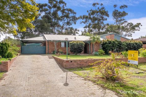 Property photo of 18 Dwyer Crescent Gosnells WA 6110