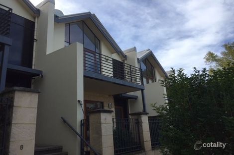 6 Constitution St, East Perth, WA 6004