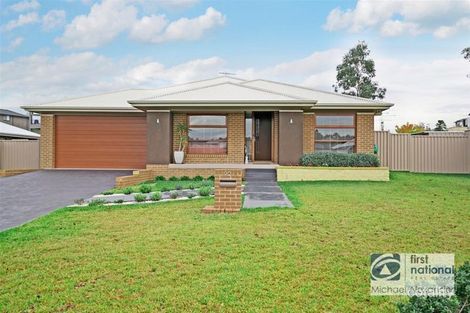90 Bradley Dr, Harrington Park, NSW 2567