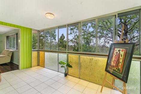 Property photo of 37 Byambee Street Kenmore QLD 4069