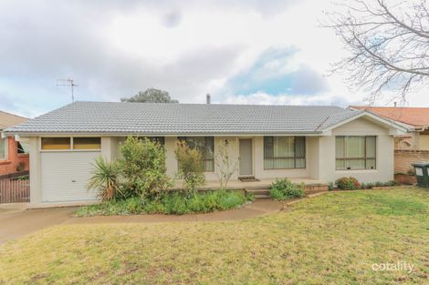 44 Osborne Ave, West Bathurst, NSW 2795