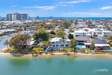Property photo of 62 Fifteenth Avenue Palm Beach QLD 4221