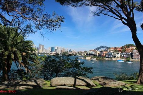 Property photo of 16/57 Milson Road Cremorne Point NSW 2090