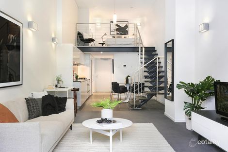 Property photo of 105/81 Macleay Street Potts Point NSW 2011