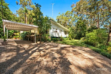 Property photo of 72 Fowler Road Illawong NSW 2234