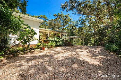 Property photo of 72 Fowler Road Illawong NSW 2234