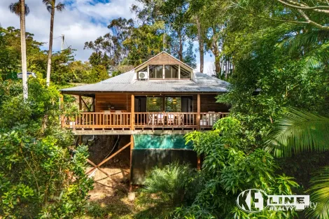 61 Panorama Dr, Nambour, QLD 4560