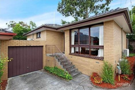 Property photo of 3/37 Boisdale Street Surrey Hills VIC 3127