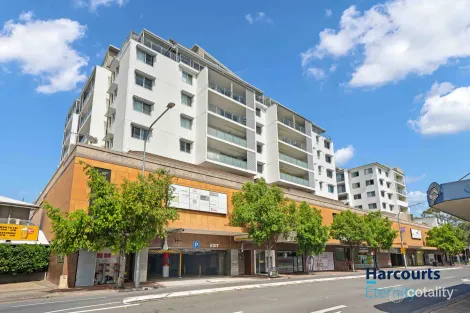Property photo of 202/8 Cornelia Road Toongabbie NSW 2146