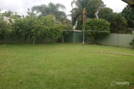 Property photo of 264 Copperfield Drive Rosemeadow NSW 2560