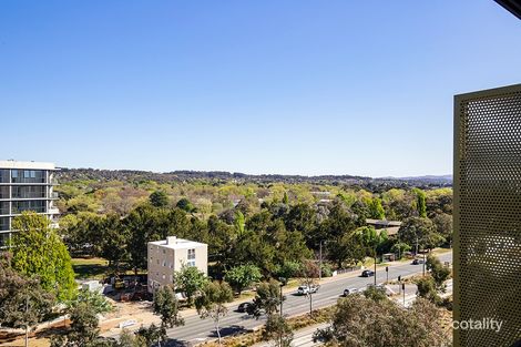 803/352 Northbourne Ave, Dickson, ACT 2602