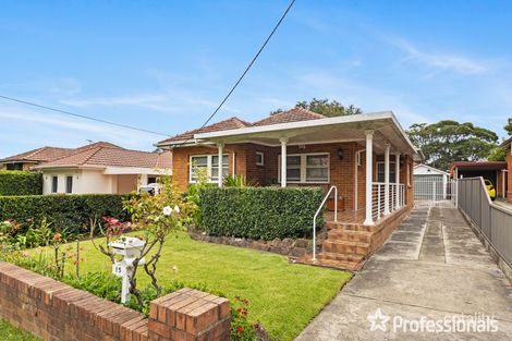 Property photo of 15 Tarrilli Street Beverly Hills NSW 2209