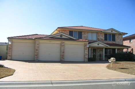 Property photo of 19 Shoreham Crescent Chipping Norton NSW 2170