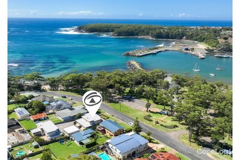 Property photo of 1/11 Crescent Street Ulladulla NSW 2539