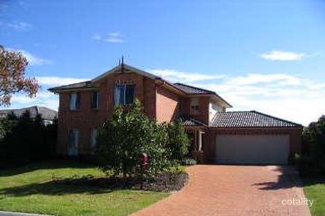 Property photo of 21 Waterside Grove Warriewood NSW 2102